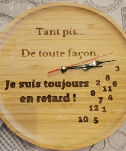 Horloge