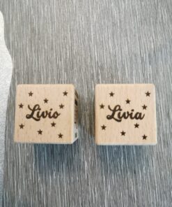 Cube de naissance
