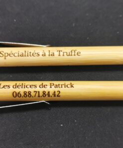 Stylos publicitaires