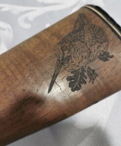 Crosse d'arme