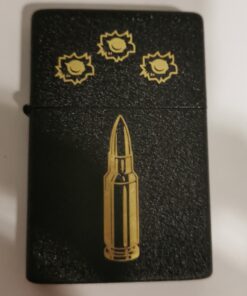 Briquet à Gaz ou Pétrole